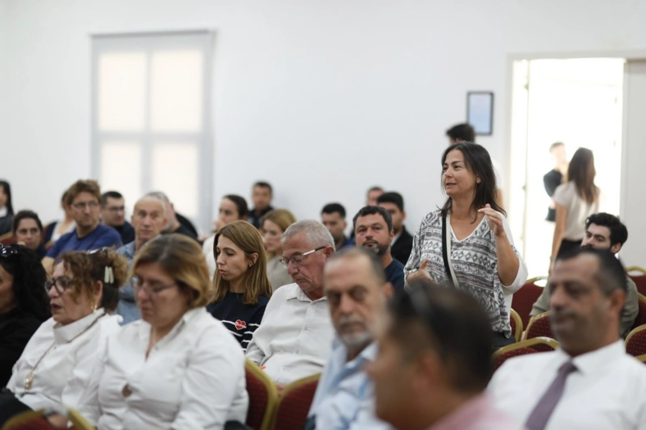 Alacati Nin Cehresi Degisiyor 2027 Projeleri Aciklandi Yenibakishaber