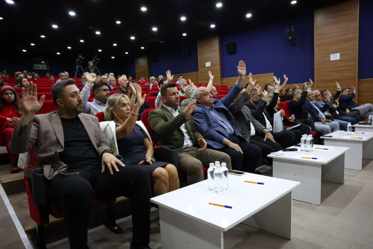 Aliaga Belediyesi Nden 5 Milyar 845 Milyon Tl Lik Butce Karari Yenibakishaber