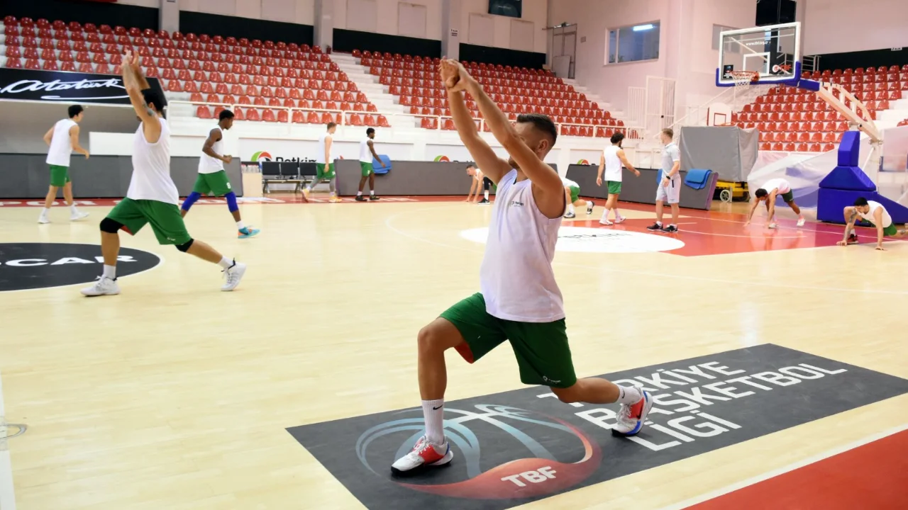 Aliaga Petkim Spor Turk Telekoma Konuk Oluyor 3 Yenibakishaber