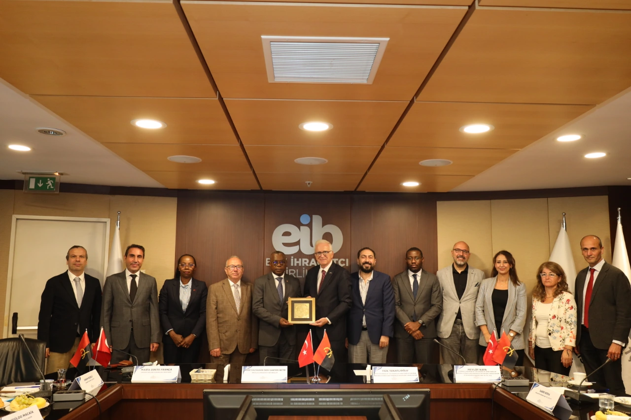 Angola Turk Madencilerini Yatirim Icin Bekliyor Yenibakishaber (1)