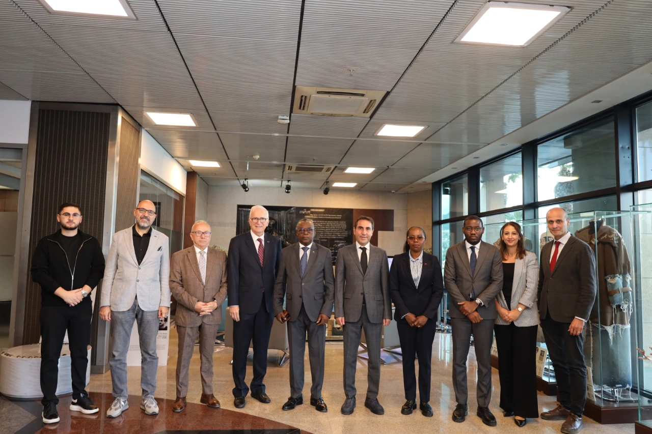 Angola Turk Madencilerini Yatirim Icin Bekliyor Yenibakishaber (2)