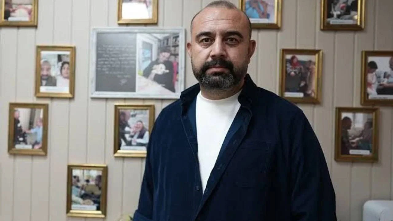 ‘Ankara Abisi’ Yasin Oyanık tutuklandı: 2 milyar TL’yi aşan para trafiği iddiası