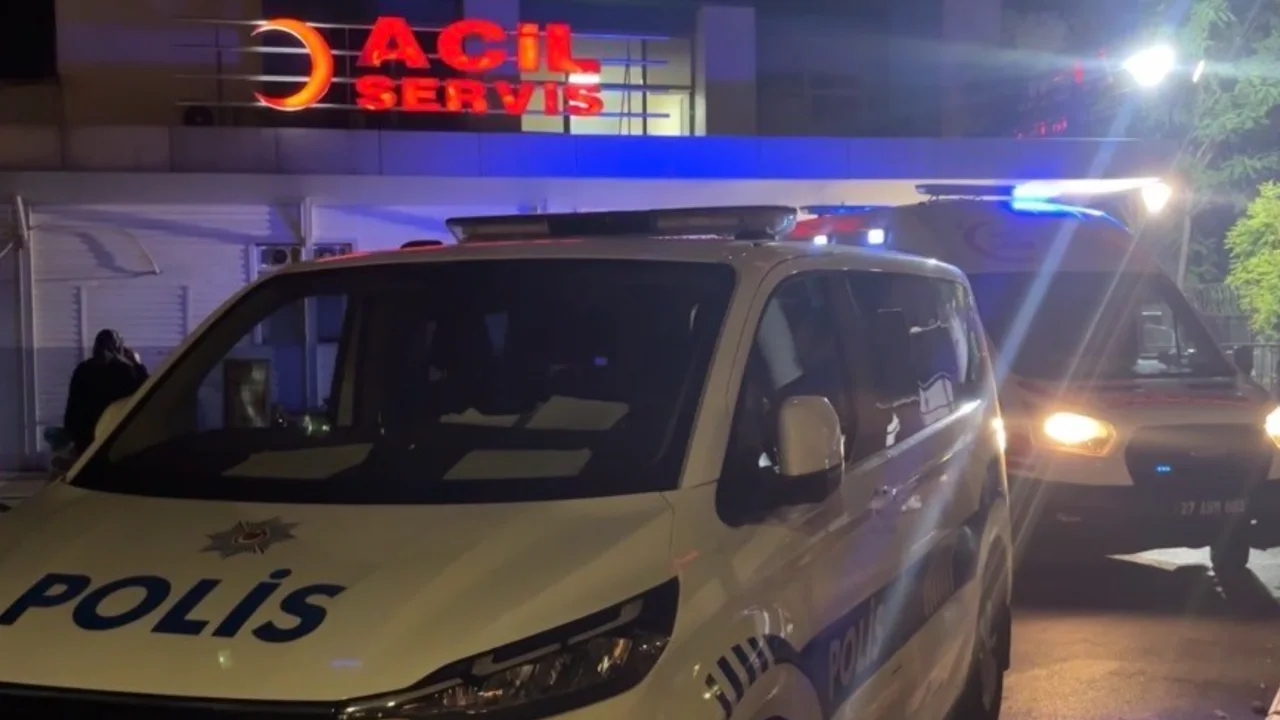 34 yaşındaki şahıs, aracının içerisinde silahlı saldırıya uğraması sonucu öldü