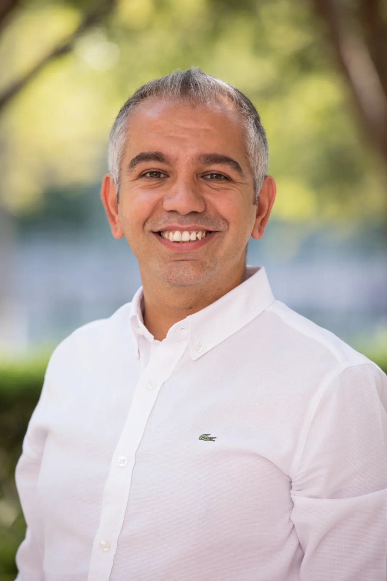 Armagan Uysal Yenibakishaber