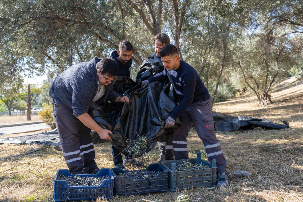 Asirlik Miras Ihtiyac Sahibi Ailelerin Sofrasina Uzaniyor Yenibakishaber (1)