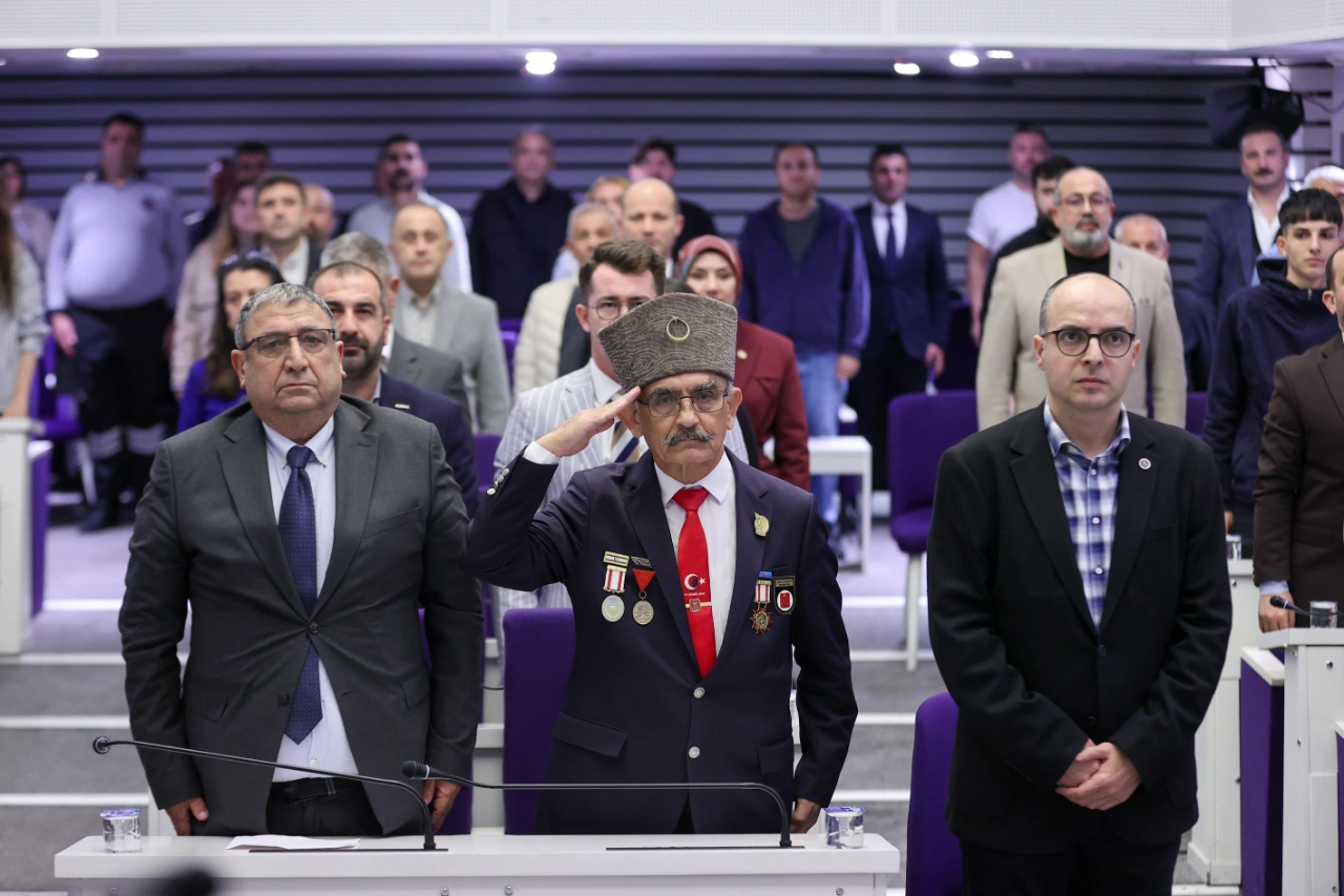 Ataturk Un Liderlik Vizyonu Buca Da Anlatildi Yenibakishaber