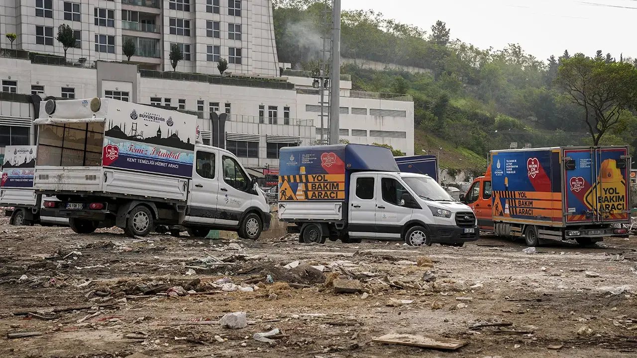Ayazagada Sel Sonrasi Yikilan Yapinin Sayisi Belli Oldu (2)