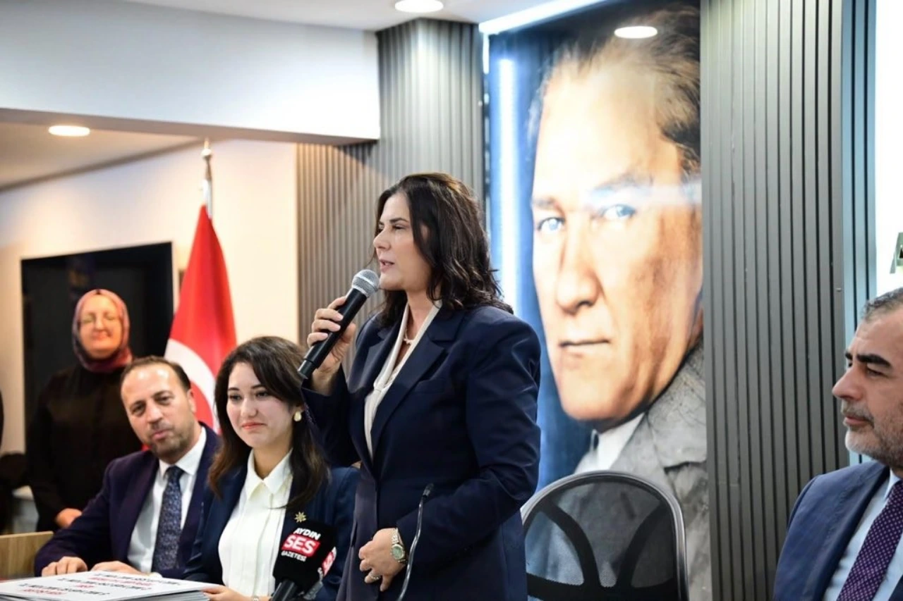 Aydin Da Dev Yatirim Cercioglu Projeleri Tek Tek Acikladi Yenibakishaber (1)