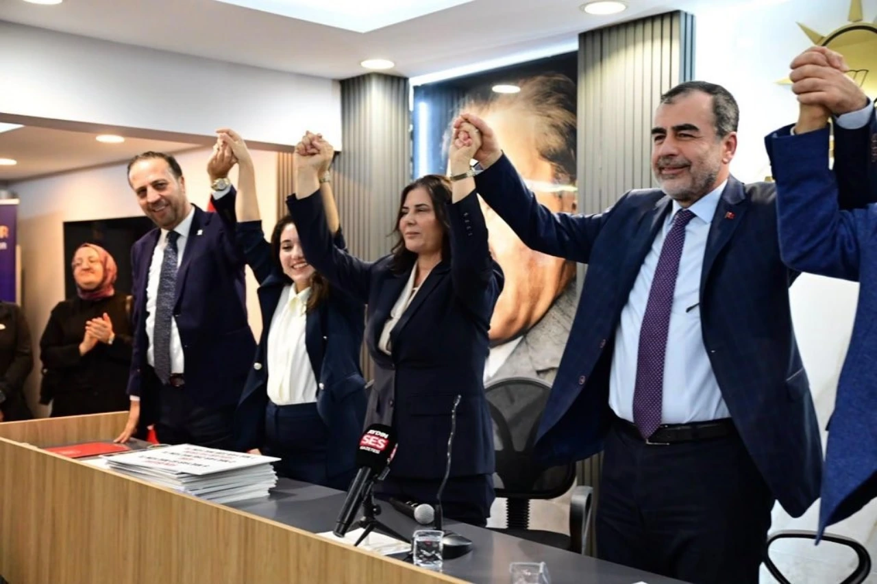 Aydin Da Dev Yatirim Cercioglu Projeleri Tek Tek Acikladi Yenibakishaber (2)