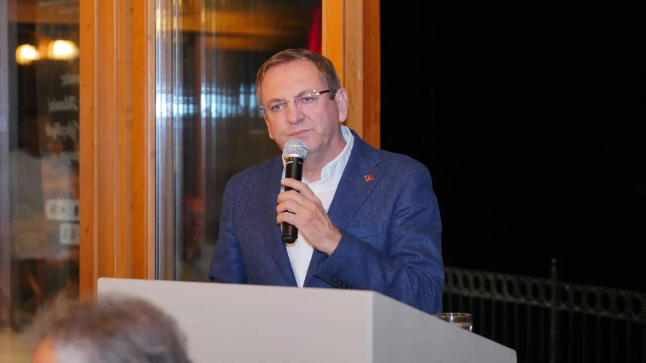 Ayvalik Zeytin Hasat Festivali Yenibakishaber