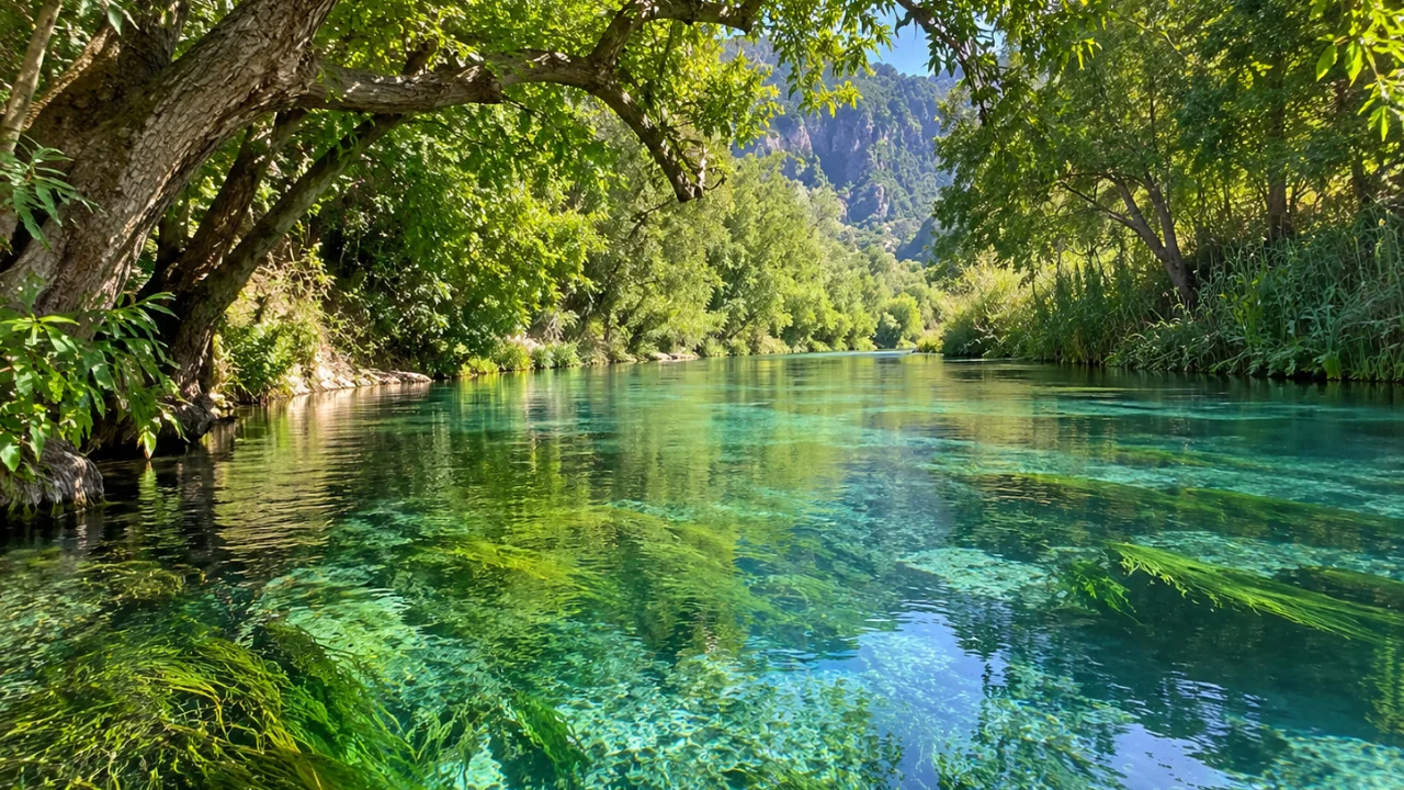 Azmak Yenibakishaber