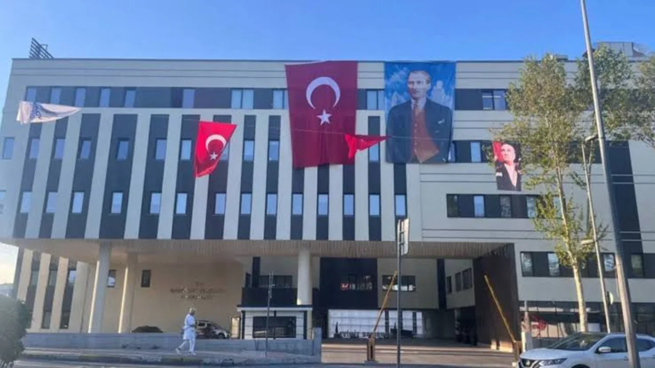 Bakırköy Belediyesi soruşturmasında 39 kişi tutuklandı