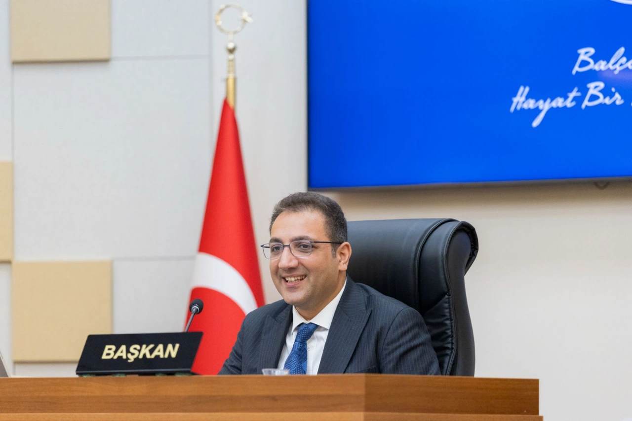 Balcova Da 2 48 Milyar Tl Lik Butce Meclisten Gecti Yenibakishaber (1)