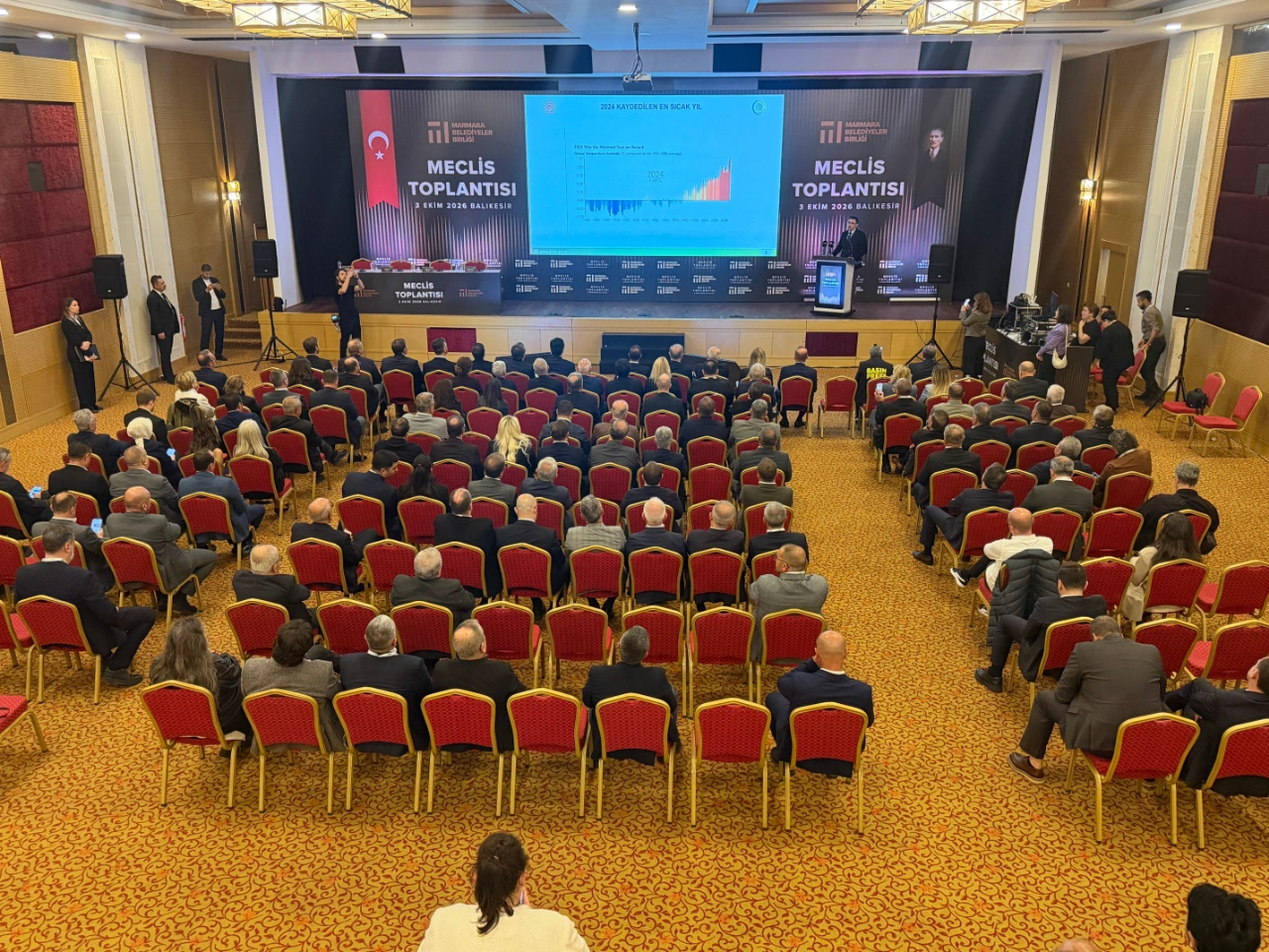 Baskan Akindan Direncli Marmara Icin Is Birligi Mesaji Yenibakishaber (3)