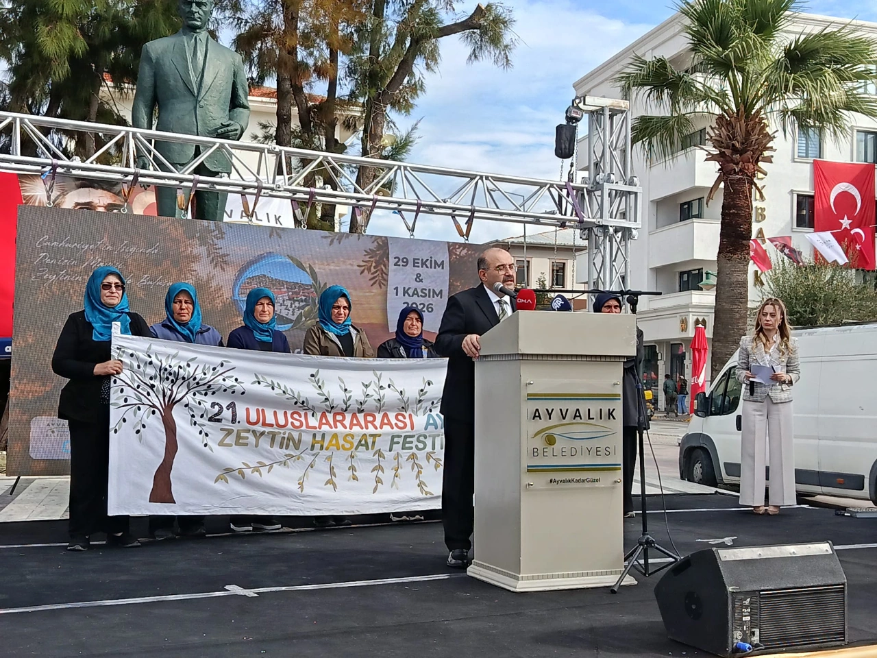 Baskan Ergin Zeytin Ureticisi Zor Durumda Daha Cok Desteklenmesi Gerekiyor Yenibakishaber (2)