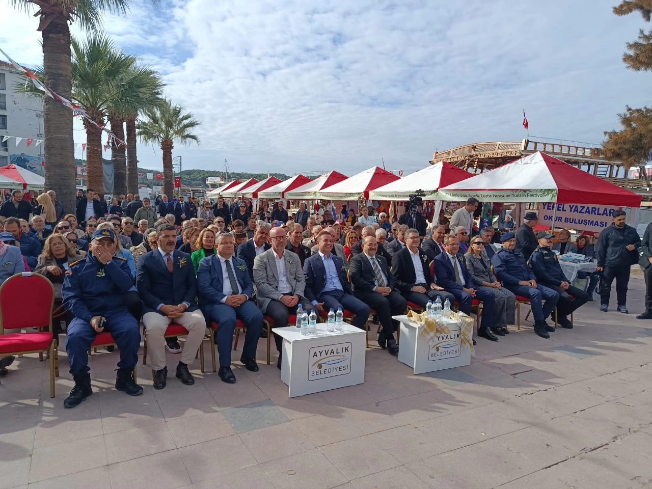 Baskan Ergin Zeytin Ureticisi Zor Durumda Daha Cok Desteklenmesi Gerekiyor Yenibakishaber (3)