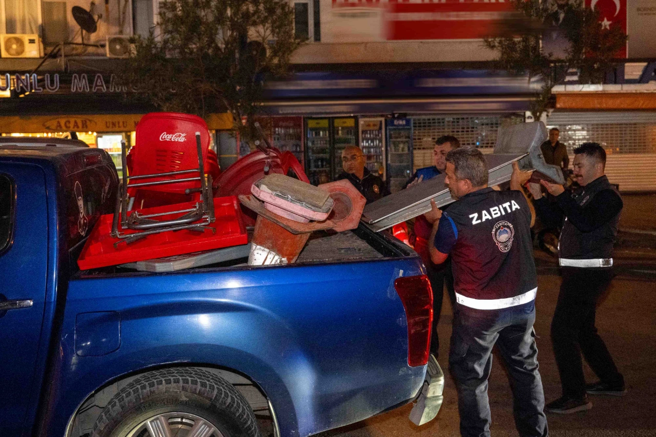 Baskan Eski Gune Sabah Denetimiyle Basladi Yenibakishaber (1)