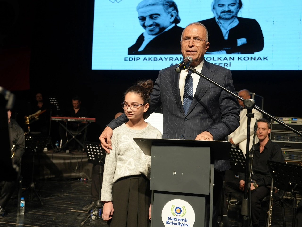Baskan Isik Tan Dikkat Ceken Sozler Egilmeyecegim Bukulmeyecegim Yenibakishaber (1)