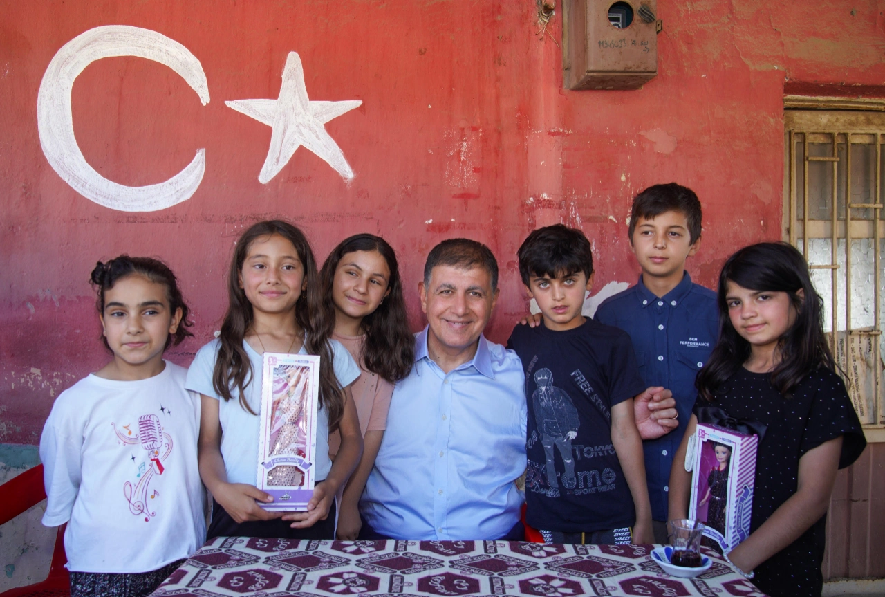Baskan Tugay Cumhuriyet I Milletce Yasatacagiz Yenibakishaber (3)