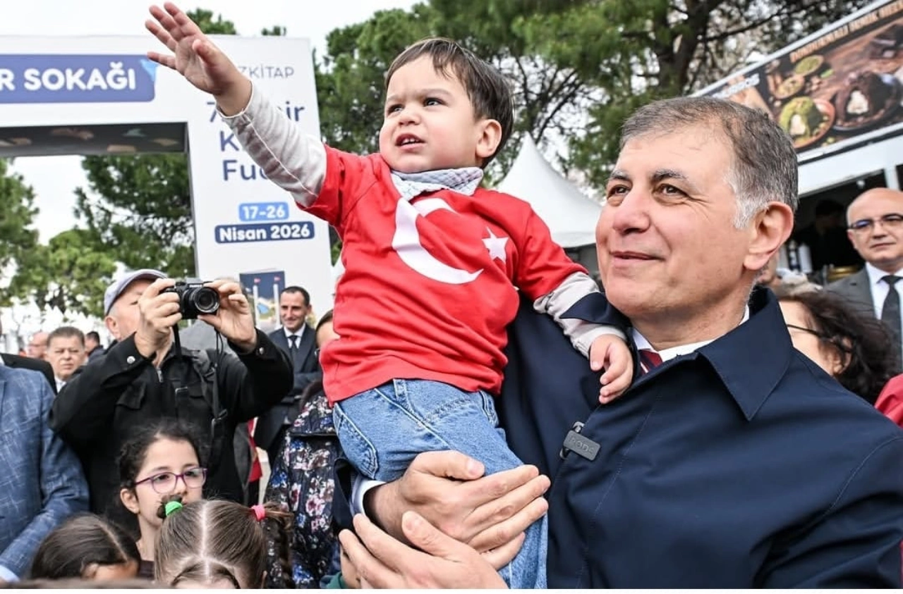 Baskan Tugay Cumhuriyet I Milletce Yasatacagiz Yenibakishaber