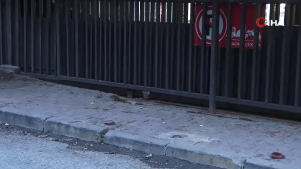 Bayrampaşa'da esnaf kavgası cinayetle bitti: 1 ölü