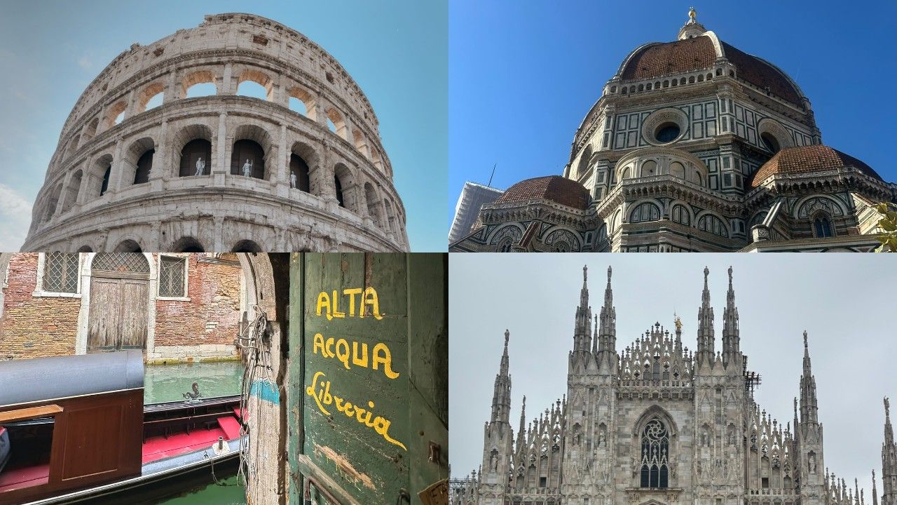 Bir Muhabirin Gozunden Italya Modanin Baskenti Milano-1