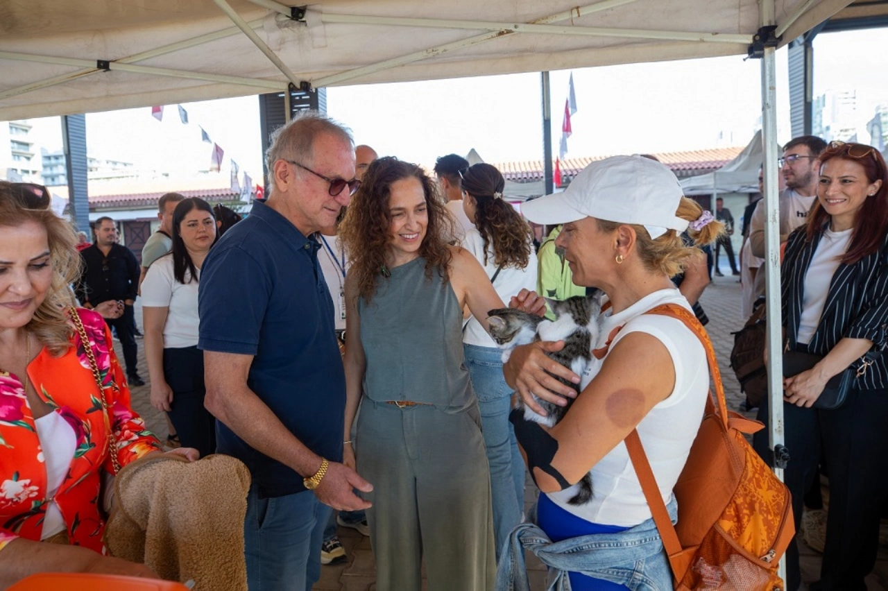 Bir Nota Bir Yuva Ile 8 Can Dosta Sicak Yuva Yenibakishaber (1)