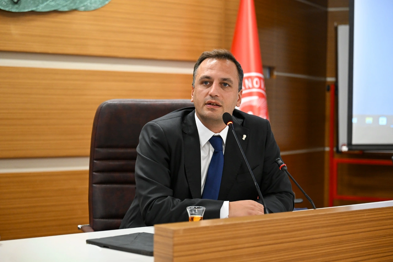 Bornova Da Hizmet Zirvesi Iki Yillik Tablo Masada Yenibakishaber (1)