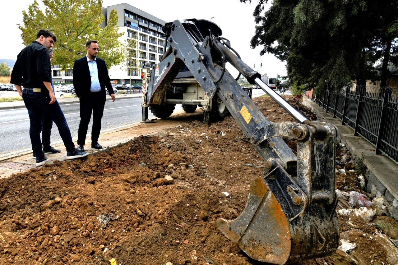 Bornova Da Okul Bolgelerine Fiziksel Ve Toplumsal Kalkan Yenibakishaber (2)