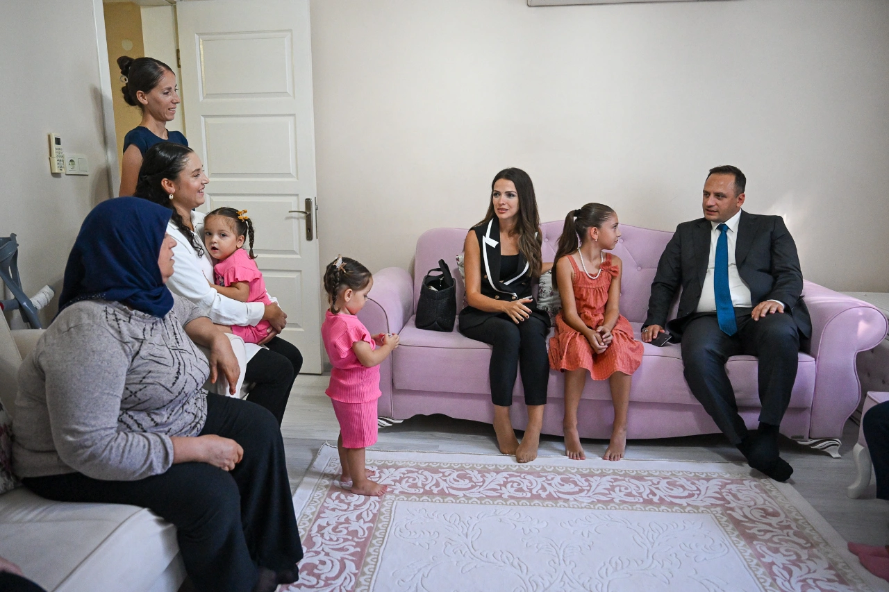 Bornova Da Yasam Kent Bostanlariyla Guzellesiyor Yenibakishaber