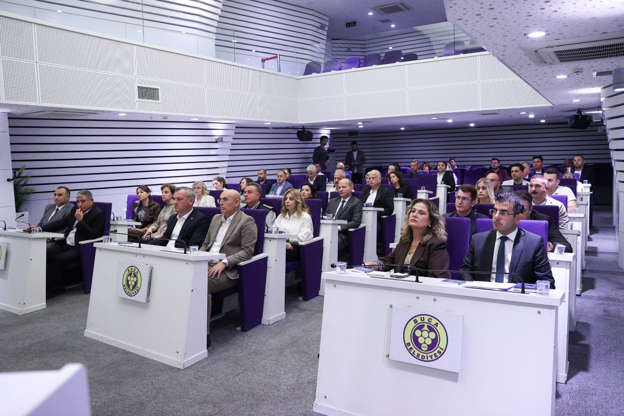 Buca Belediyesi Nde Burokratlara Tasarruf Ve Verimlilik Talimati Yenibakishaber