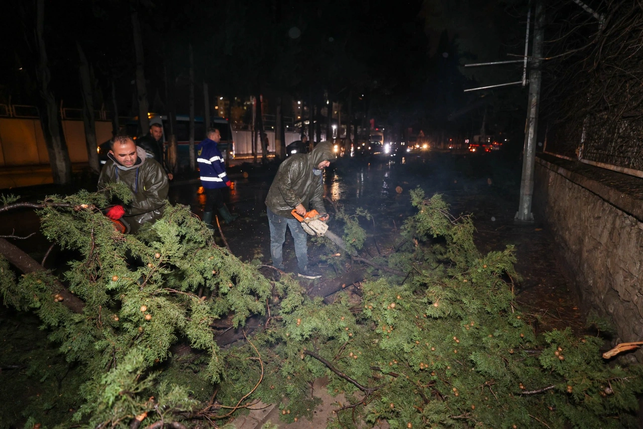 Buca Belediyesi Nden Vatandaslara Cagri Afet Planinizi Hazirlayin Yenibakishaber (1)