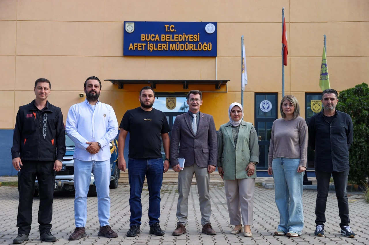 Buca Belediyesi Nden Vatandaslara Cagri Afet Planinizi Hazirlayin Yenibakishaber (2)