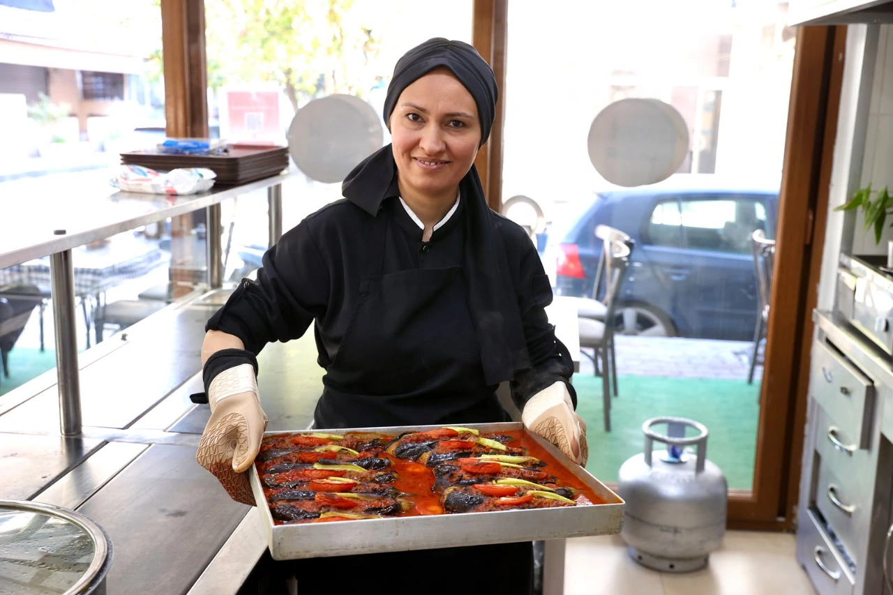 Buca Belediyesi Nin Kurslari Girisimcilige Kapi Acti Yenibakishaber