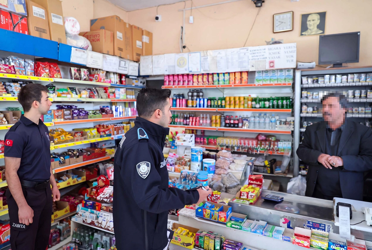 Buca Da Cocuklarin Guvenligi Ve Sagligi Icin Taviz Yok Yenibakishaber (1)
