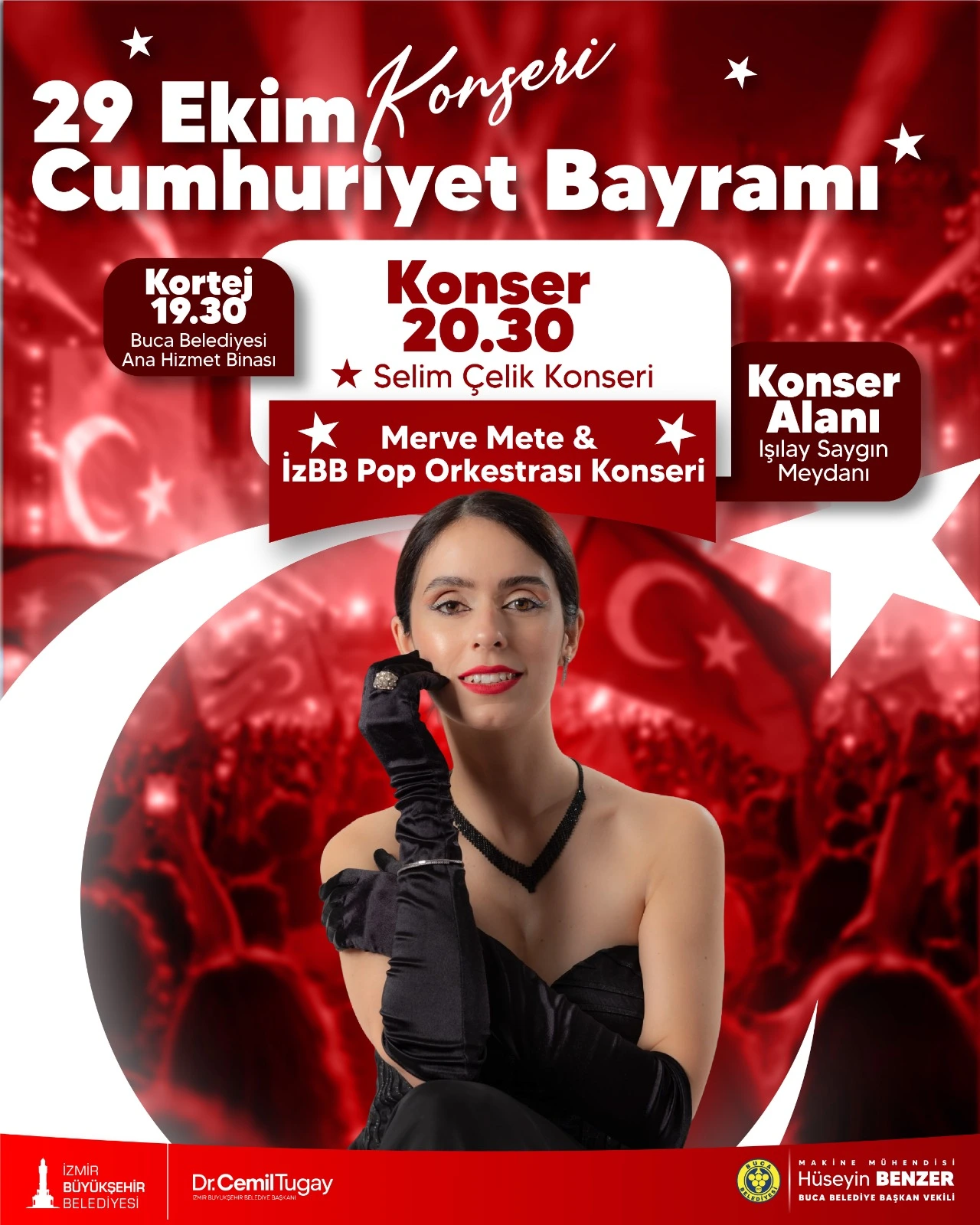 Buca Da Cumhuriyet In 103 Yenibakishaber (1)