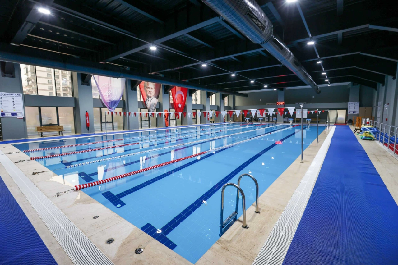 Buca Sporium Da Yeni Donem Kayitlari Icin Geri Sayim Yenibakishaber (1)