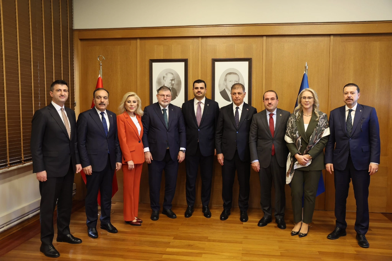 Bursali Sehrimize Hakettigi Donusumu Yasatacagiz Yenibakishaber (1)