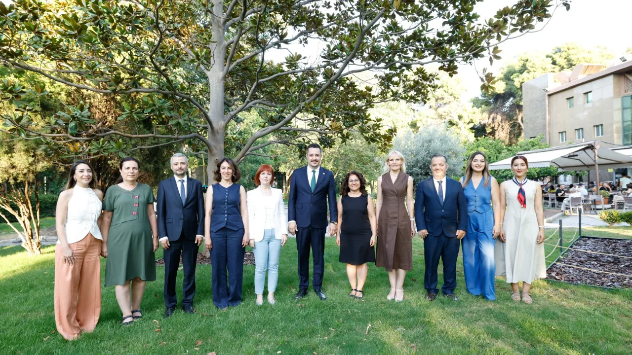 Cagdas Avukatlar Grubu Adayi Oktem Iddiali Baroyu Yonetmeye Devam Edecegiz