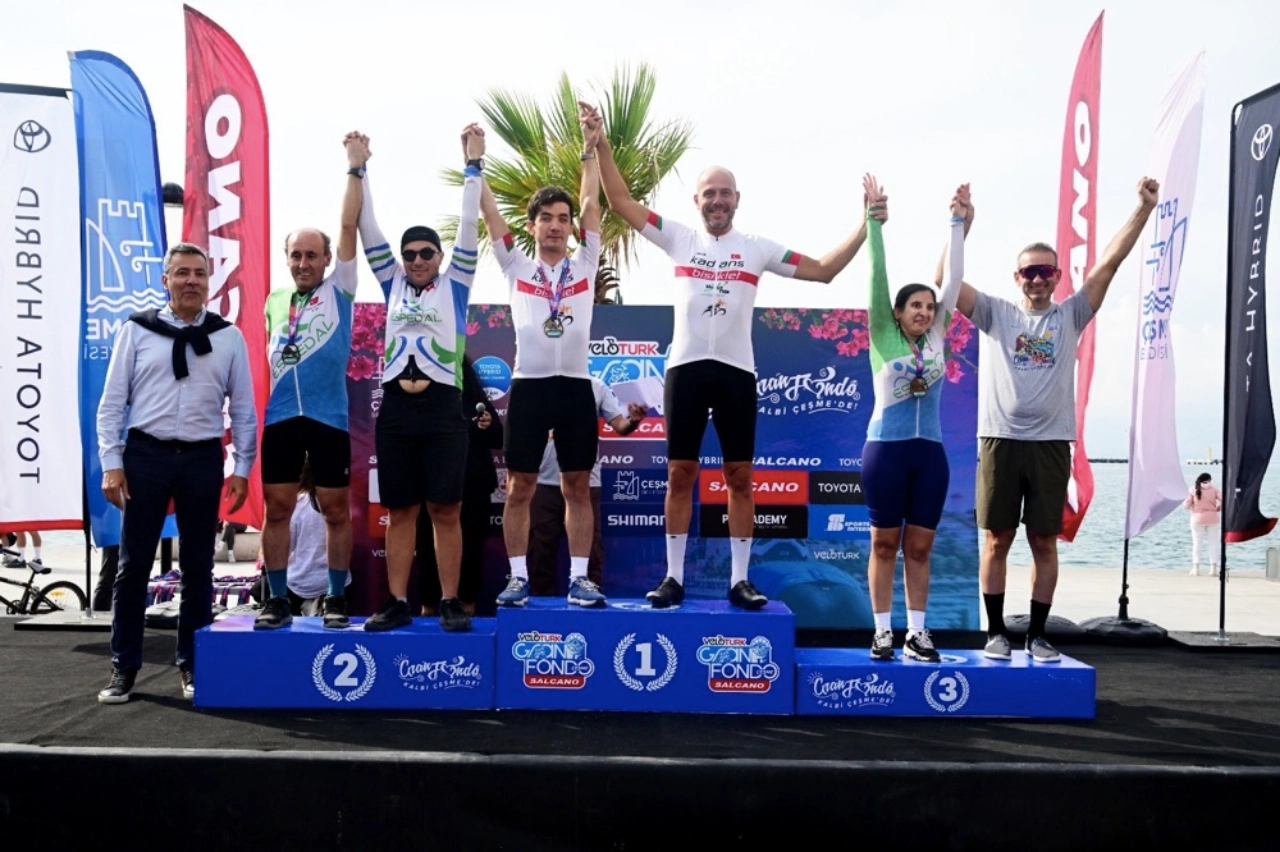 Cesme De Gran Fondo Heyecani Yenibakishaber (2)