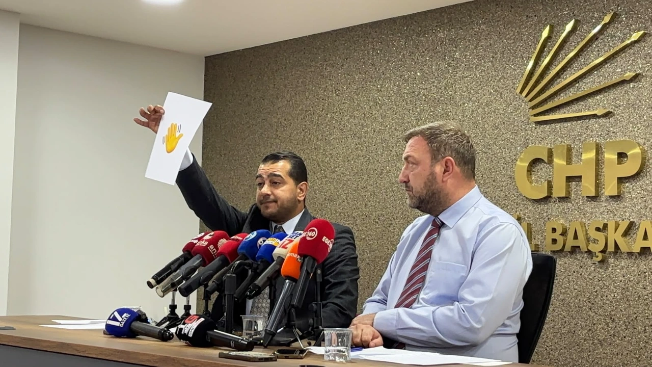 Chp Izmirde Cigli Hesaplasmasi Sorumlular Hesap Versin Yenibakishaber (2)