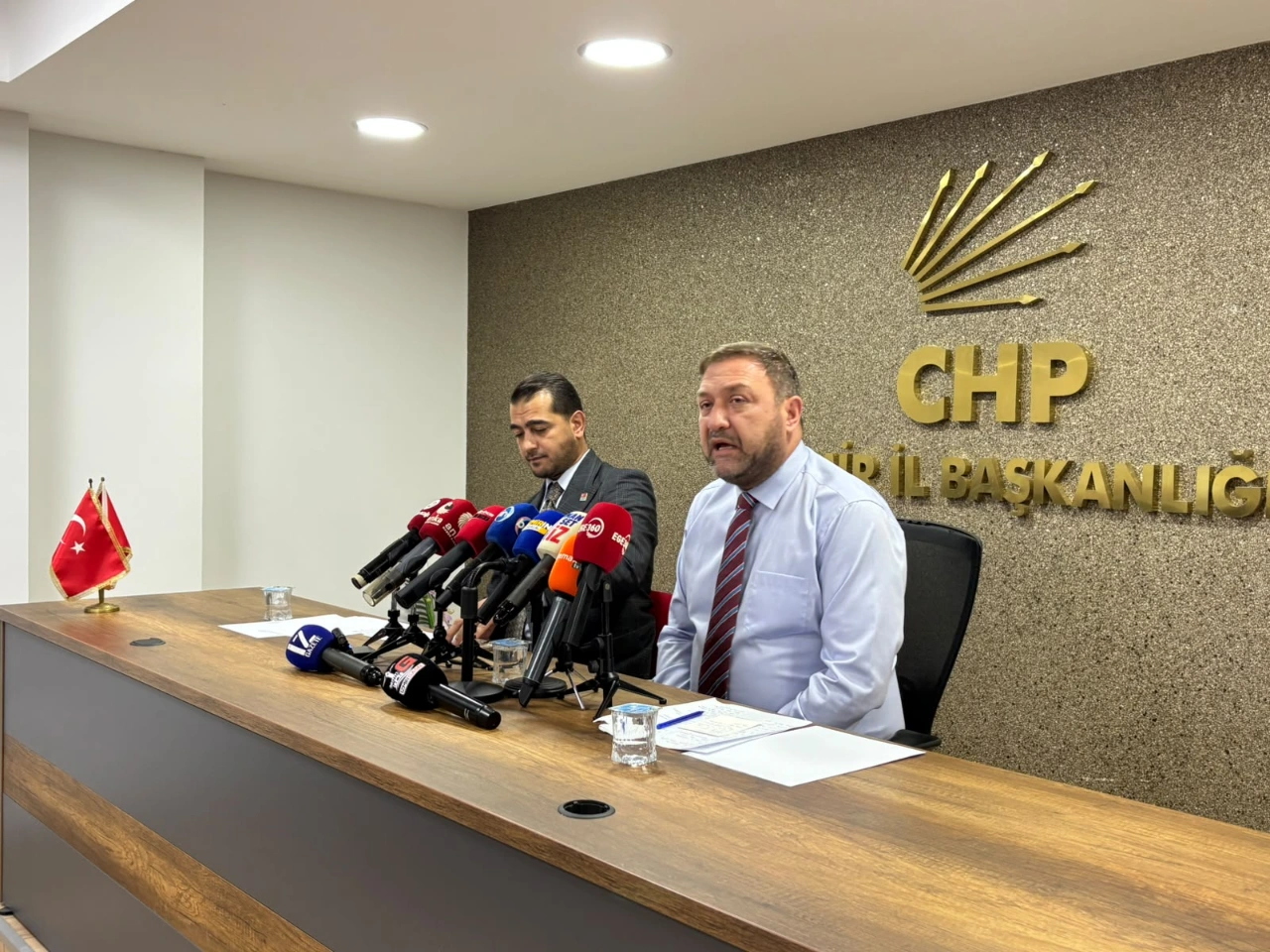 Chp Izmirde Cigli Hesaplasmasi Sorumlular Hesap Versin Yenibakishaber (3)