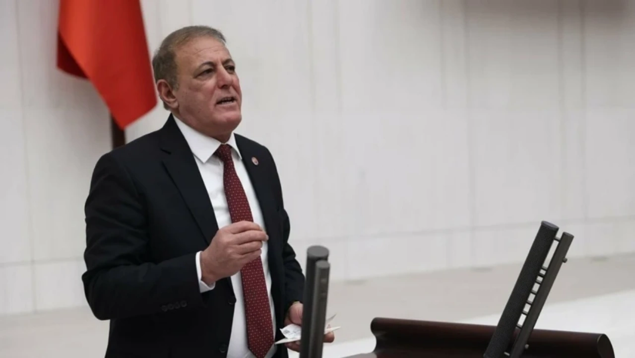 CHP'li Yıldız: Vatandaş keyfinden değil geçinebilmek için borçlanıyor