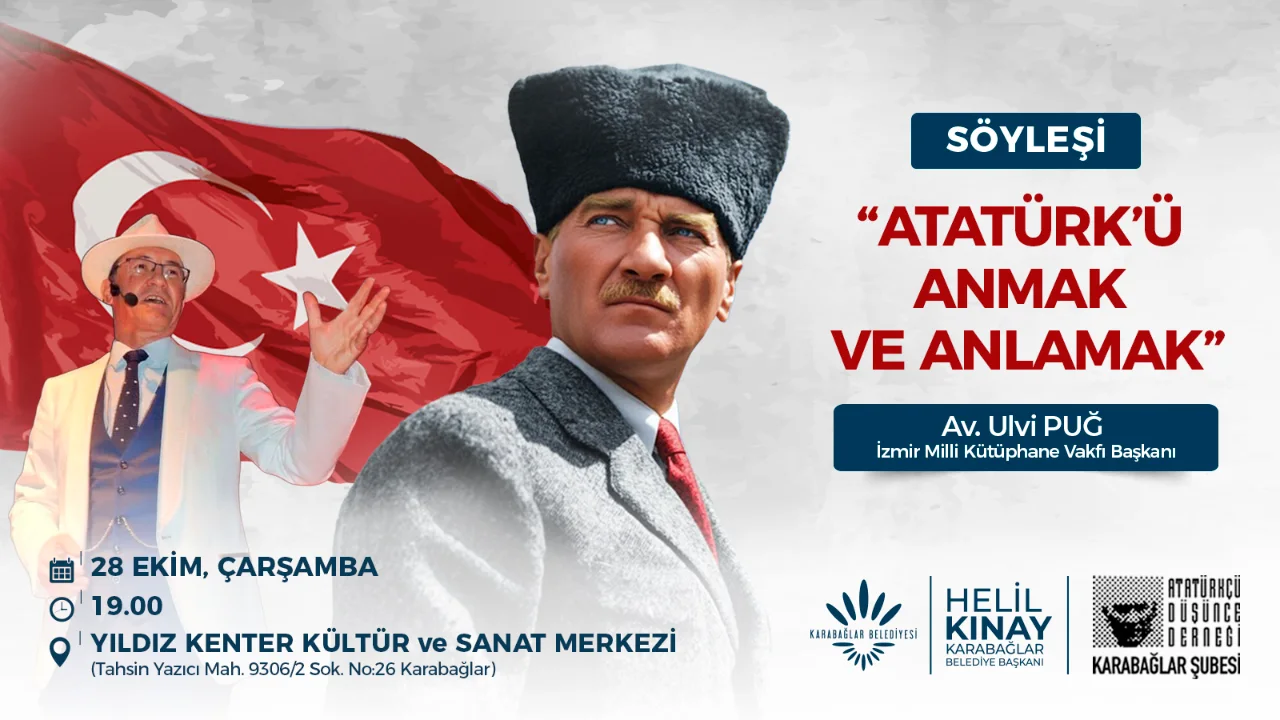 Cumhuriyet Bayrami Karabaglar 1 Yenibakishaber
