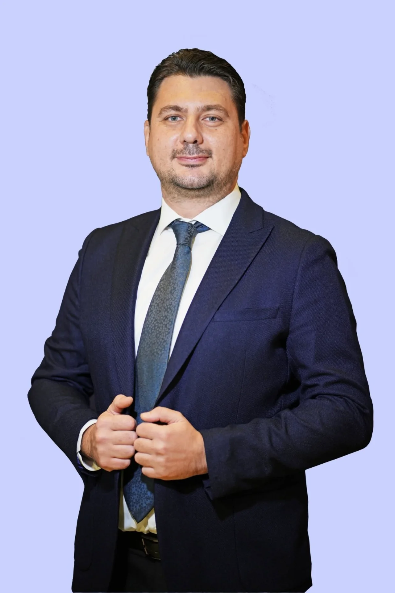 Cumhuriyetci Avukatlar Grubu Adayi Avukat Serhat Sokmen Yenibakishaber