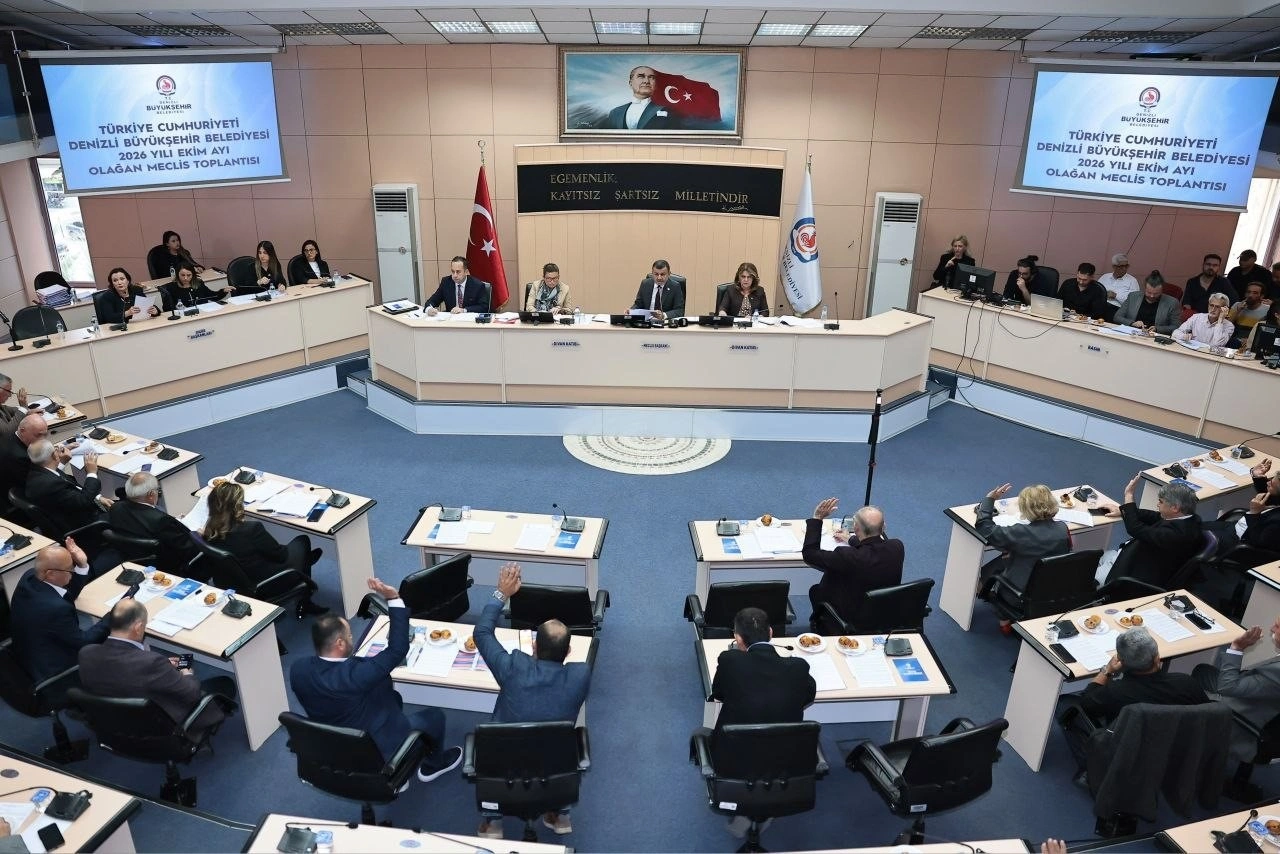 Denizli De Sosyal Yardimlarin Kapsami Genisletiliyor Yenibakishaber