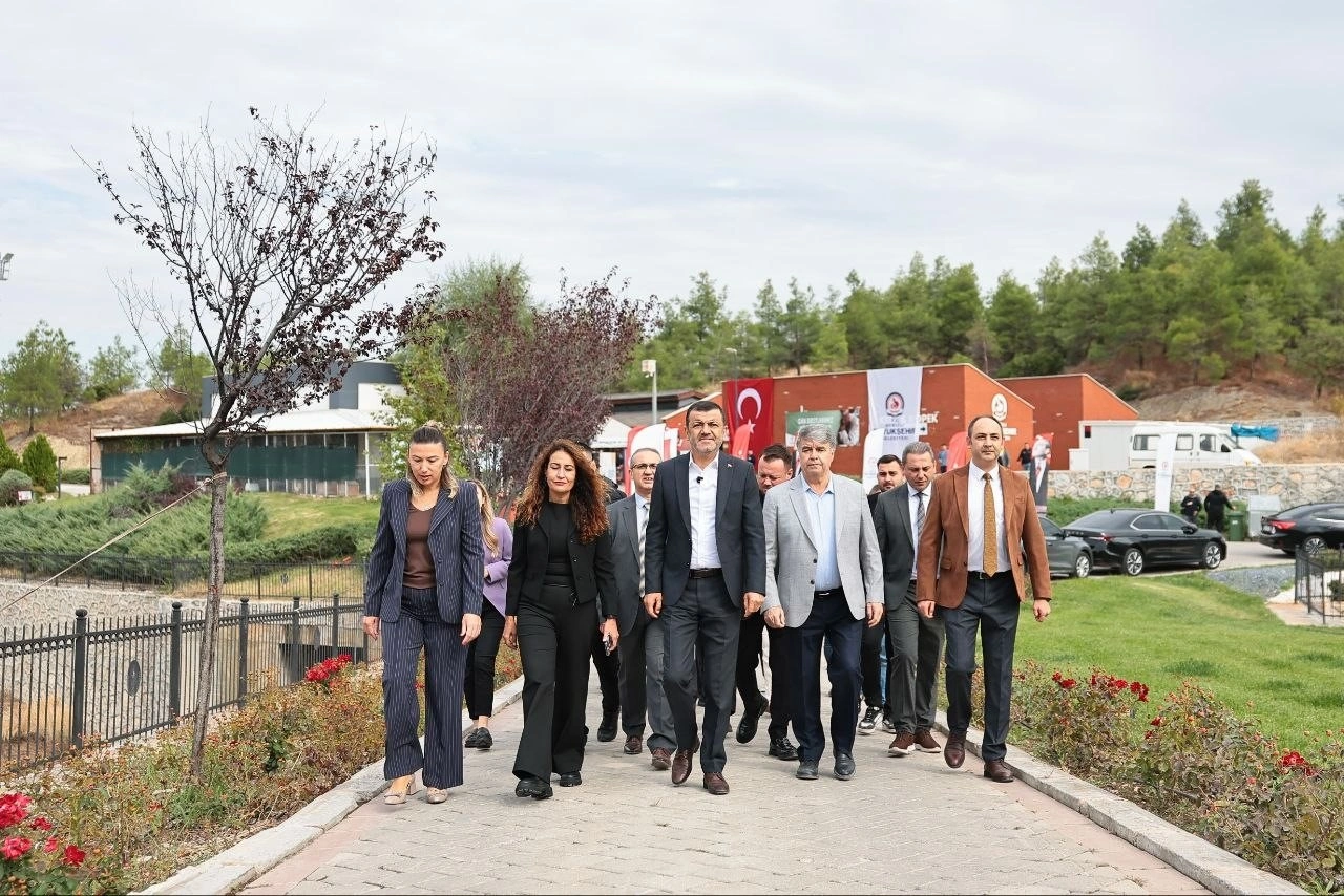 Denizlide Can Dostlara Dev Merkezde Kesintisiz Hizmet Yenibakishaber