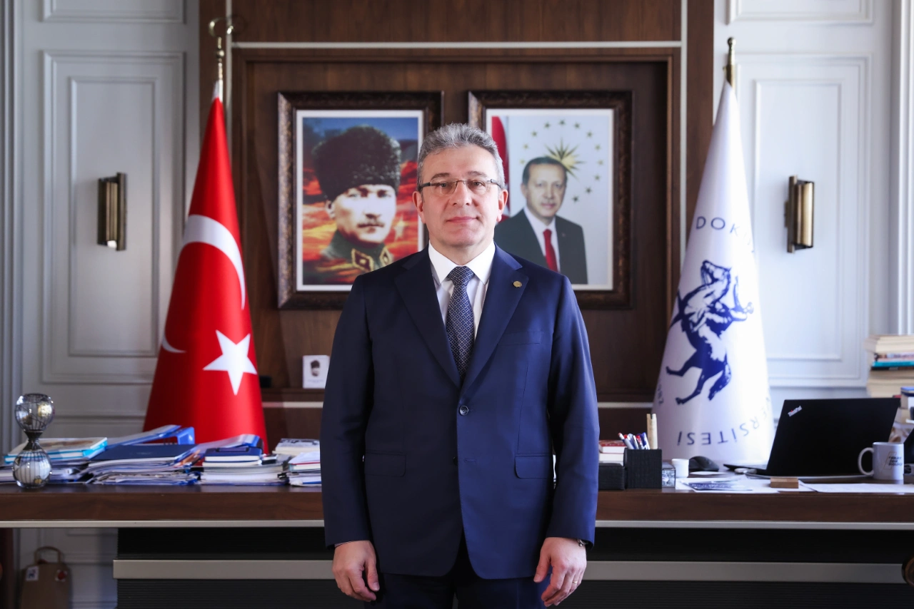 Deu Dunya Universiteleri Siralamasinda Yerini Guclendirdi Yenibakishaber (1)