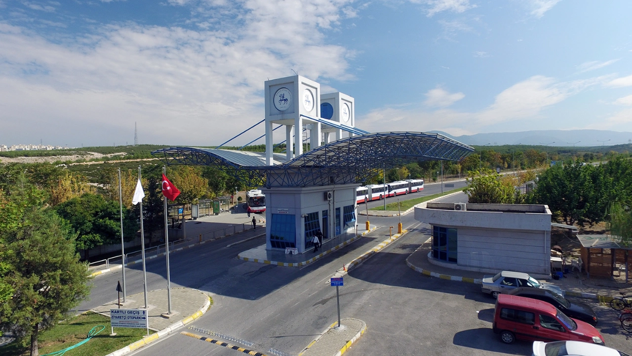 DEÜ dünya üniversiteleri sıralamasında yerini güçlendirdi