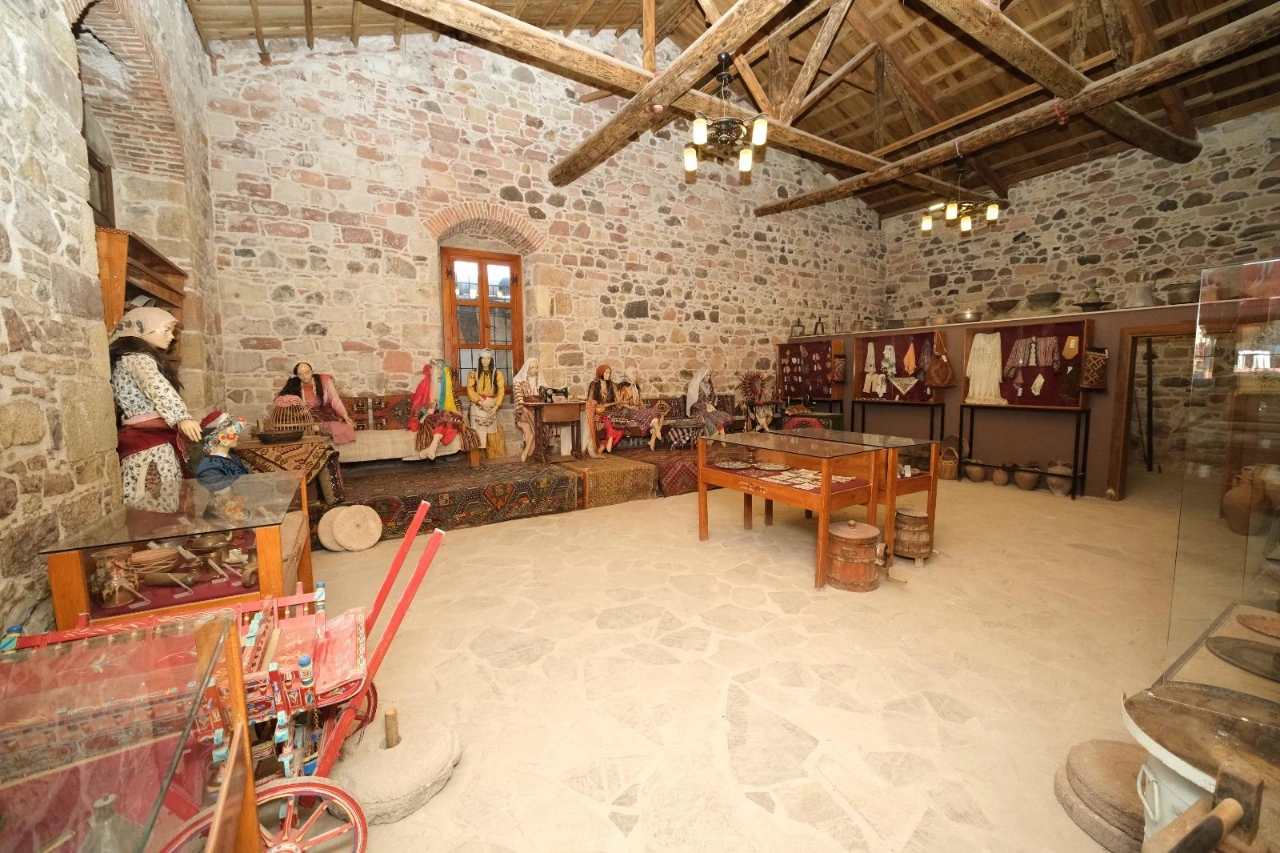 Dikili Ve Candarli Da Egitim Ve Kultur Yatirimi Yenibakishaber (3)